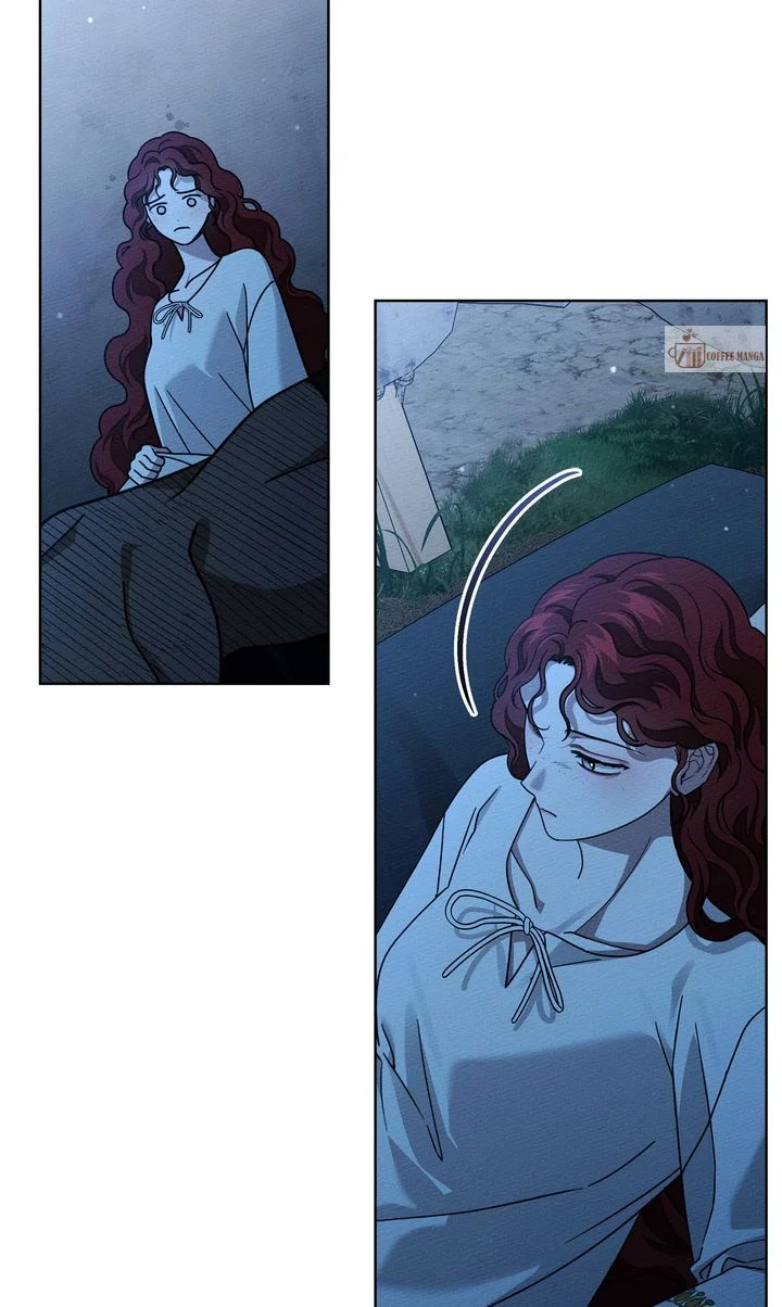 Under the Oak Tree Chapter 100 image 11